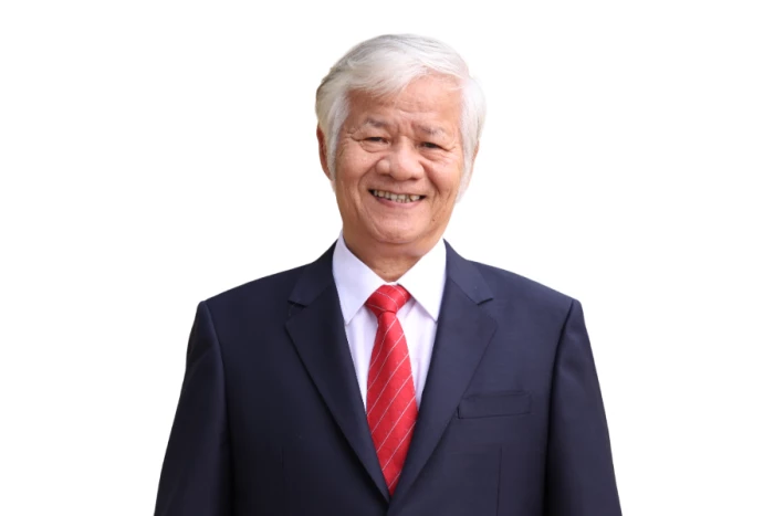 Phó Giáo sư, Tiến sĩ Văn hóa học Phan Quốc Anh - giảng viên cơ hữu Trường Đại học Văn Lang, đảng viên phường Đông Hải: Công tác văn hóa cần lấy người dân và cơ sở làm trung tâm