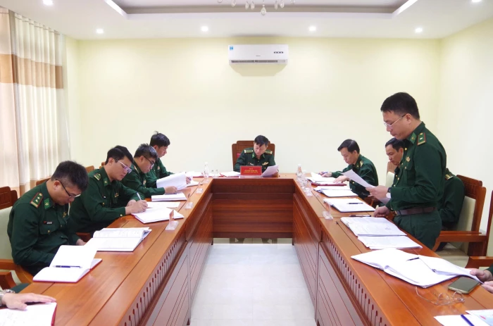 Bộ đội Biên phòng tỉnh Khánh Hòa triển khai các hoạt động kỷ niệm 60 năm ngày truyền thống