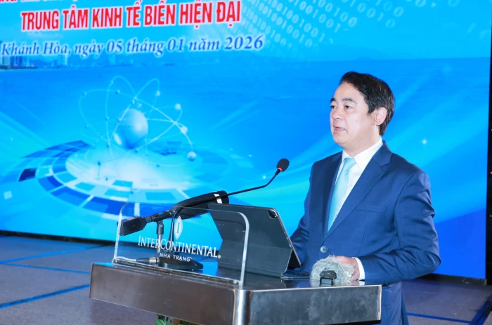 Khoa học, công nghệ và đổi mới sáng tạo phải là động lực chính, là "đòn bẩy" quyết định sự bứt phá phát triển kinh tế xã hội của tỉnh Khánh Hòa (*)