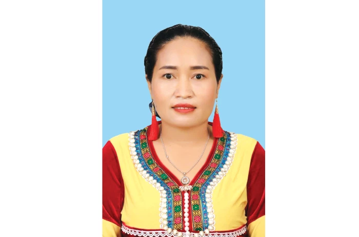 Đồng chí Chamaléa Thị Thủy - Ủy viên Ban Thường vụ Tỉnh ủy, Giám đốc Sở Dân tộc và Tôn giáo: Kỳ vọng những chính sách phát huy nội lực vùng đồng bào dân tộc thiểu số, vùng đồng bào có đạo