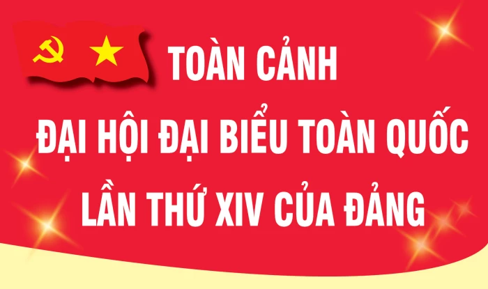 Emagazine: Toàn cảnh Đại hội đại biểu toàn quốc lần thứ XIV của Đảng