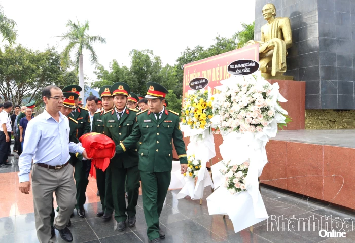 Bền bỉ hành trình tìm kiếm, quy tập hài cốt liệt sĩ