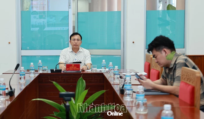 Bộ Công Thương triển khai các giải pháp, nhiệm vụ bảo đảm cung ứng điện