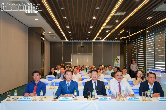 Công ty Cổ phần Phát hành sách Khánh Hòa giới thiệu về cổ phiếu KHX