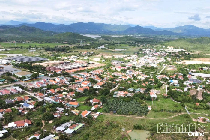 Bước đột phá trong phát triển công nghiệp