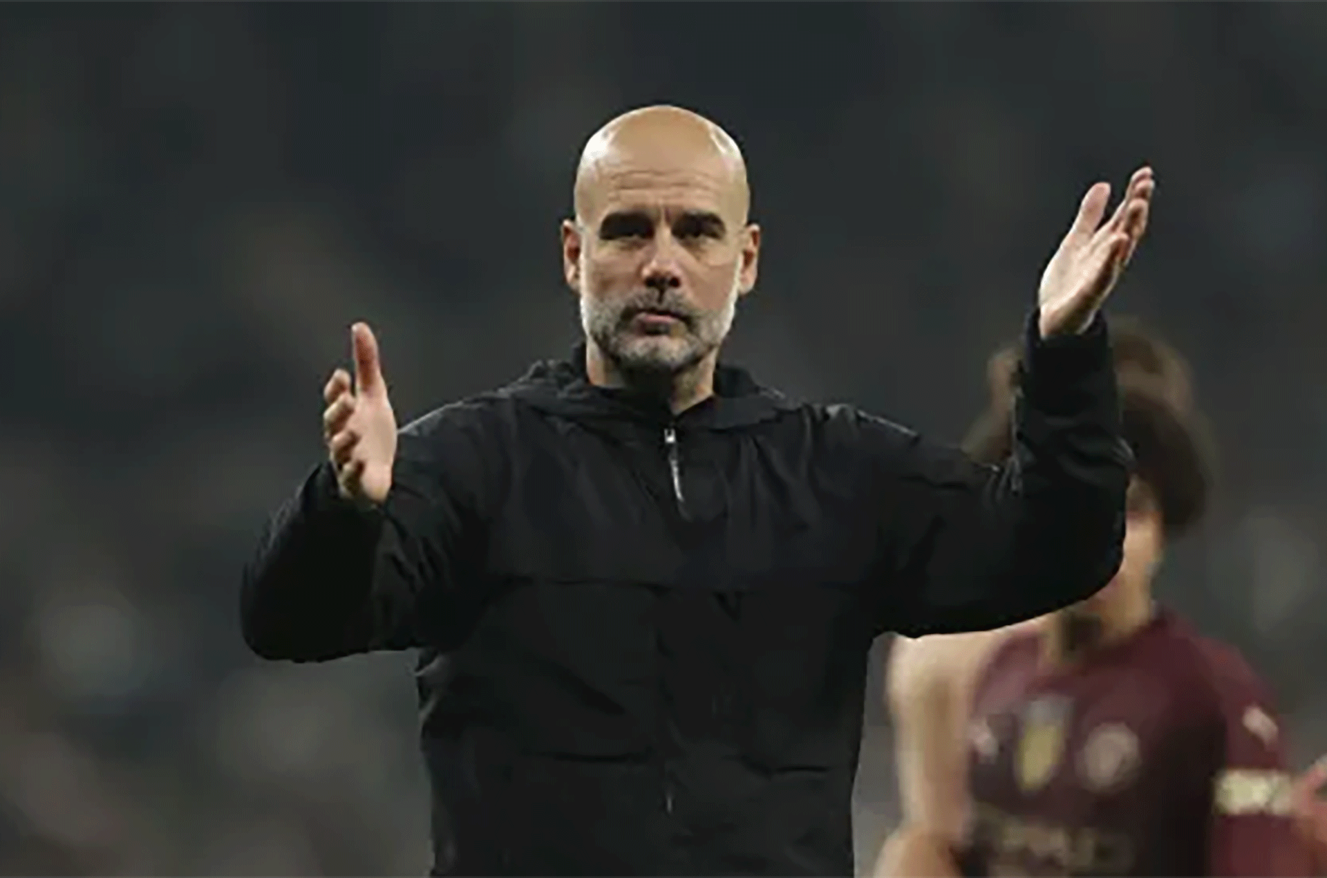 Manchester City và nỗi lo nơi hàng thủ