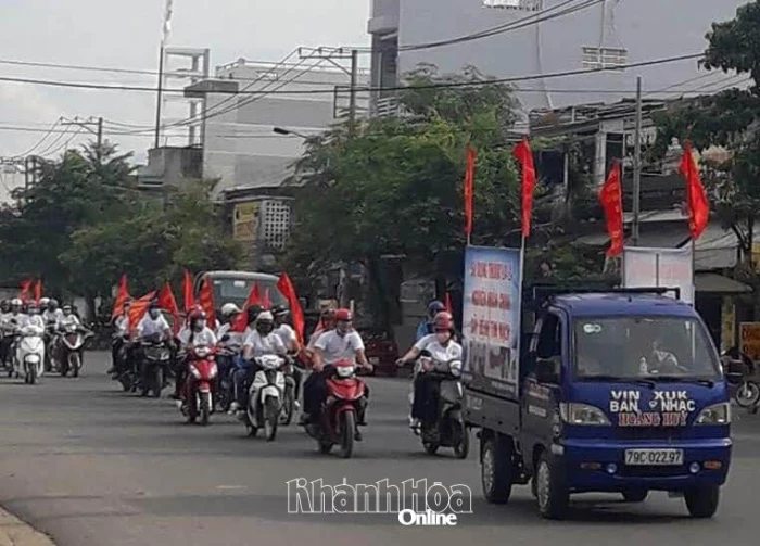 Tăng cường công tác phòng, chống tác hại của thuốc lá