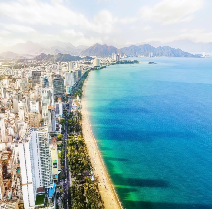 Triển khai các hoạt động hợp tác Khánh Hòa - Hiroshima giai đoạn 2026 - 2029