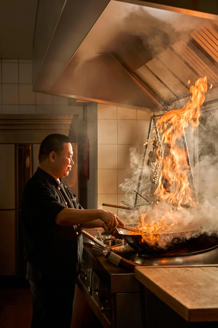 Tinh hoa Quảng Đông và hành trình kể chuyện bằng hương vị tại Steam n’ Spice