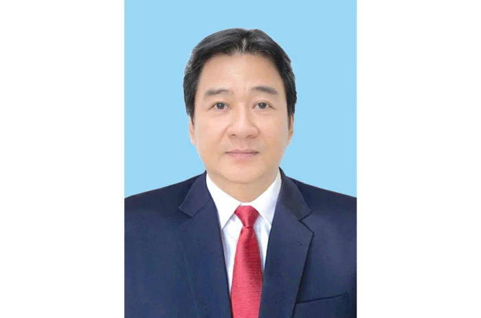 Chào mừng Đại hội đại biểu toàn quốc lần thứ XIV của Đảng: Đồng chí Nguyễn Long Biên - Ủy viên Ban Thường vụ Tỉnh ủy, Phó Chủ tịch Thường trực UBND tỉnh: Tâm đắc với việc đặt văn hóa, con người ở vị trí trung tâm của phát triển