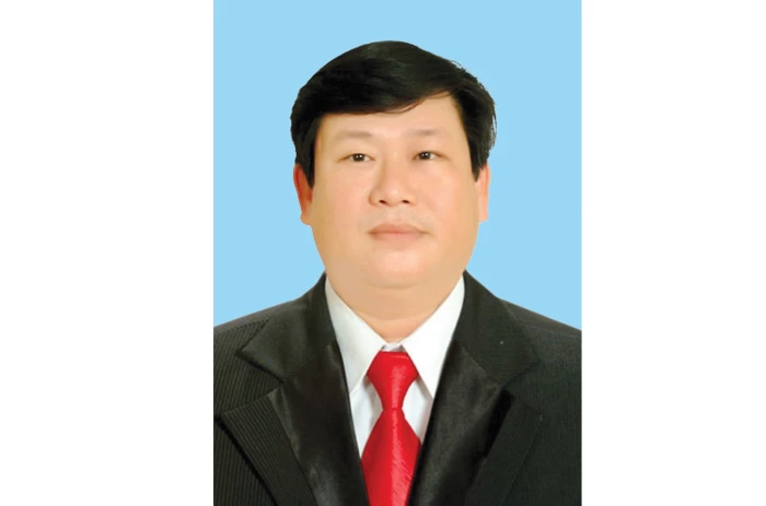 Chào mừng Đại hội đại biểu toàn quốc lần thứ XIV của Đảng: Đồng chí Nguyễn Tiến Đức - Ủy viên Ban Thường vụ Tỉnh ủy, Chủ nhiệm Ủy ban Kiểm tra Tỉnh ủy: Đổi mới hơn nữa công tác kiểm tra, giám sát của Đảng