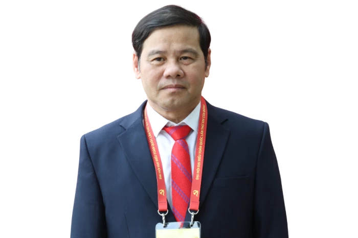 Đồng chí Trần Văn Châu - Bí thư Đảng ủy, Chủ tịch HĐND phường Bắc Cam Ranh: Cuộc cách mạng về tư duy quản lý và phát triển đô thị