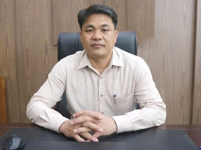 Chào mừng Đại hội đại biểu toàn quốc lần thứ XIV của Đảng: Đồng chí Nguyễn Duy Quang - Giám đốc Sở Nông nghiệp và Môi trường: Cần có nhiều cơ chế, chính sách để phát triển mạnh mẽ kinh tế biển