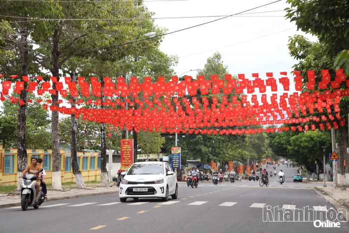 Phường Cam Ranh: Cần tăng cường đầu tư để đạt đô thị loại II