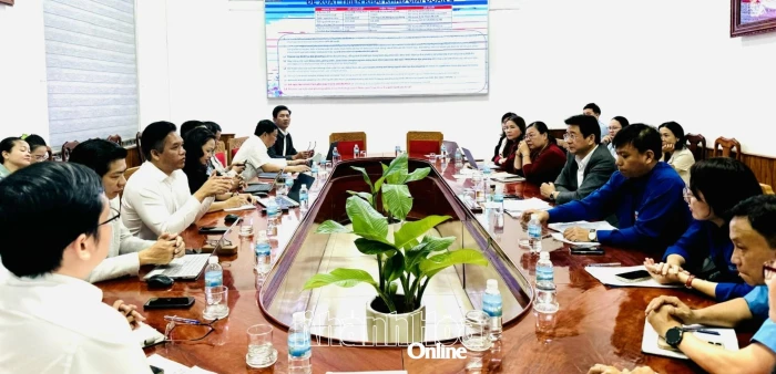 Giai đoạn 3, hơn 170.000 người được tiếp cận Chương trình “Người dân Khánh Hòa nói tiếng Anh”