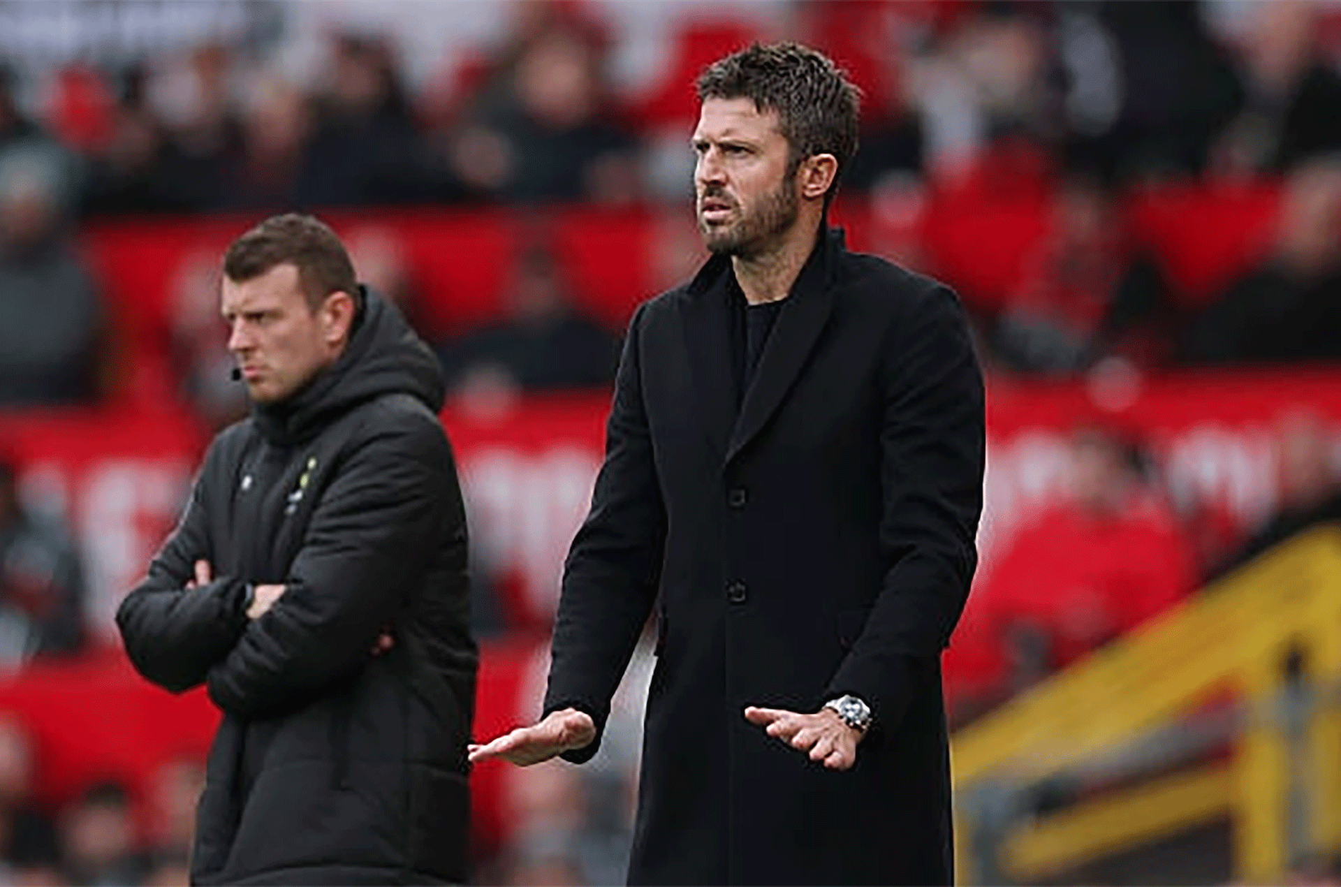 Manchester United: Sự trở lại hay hiệu ứng tân huấn luyện viên?