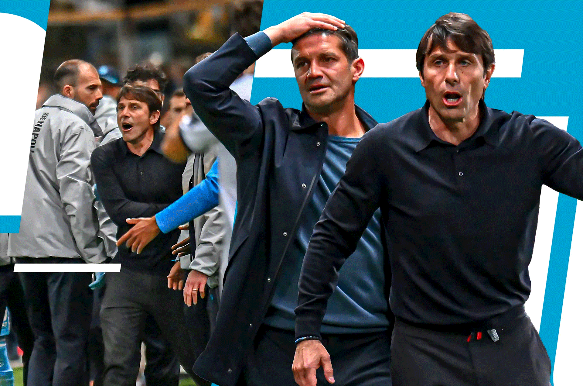 Serie A sau nửa mùa giải 2025 - 2026: Sự vươn lên của Inter Milan