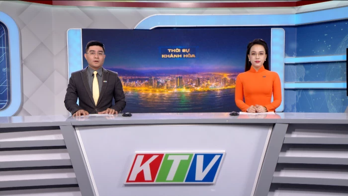 Bản tin thời sự tối 13-1-2026