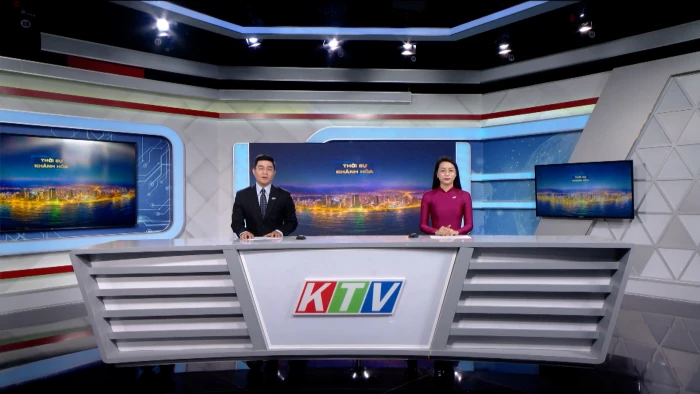 Bản tin thời sự tối 7-1-2026