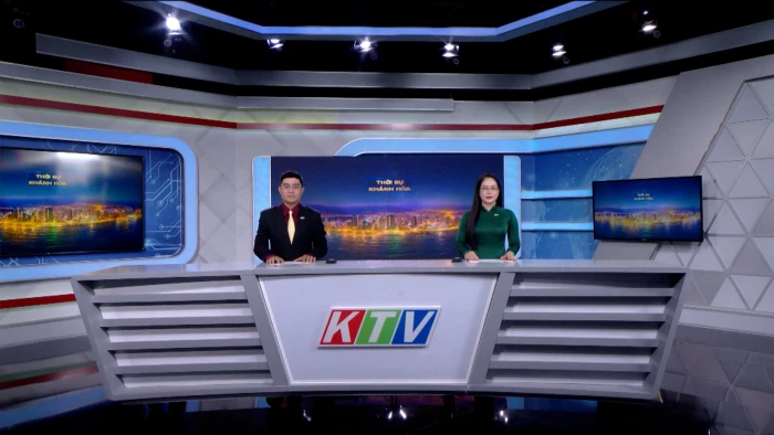 Bản tin thời sự tối 25-1-2026