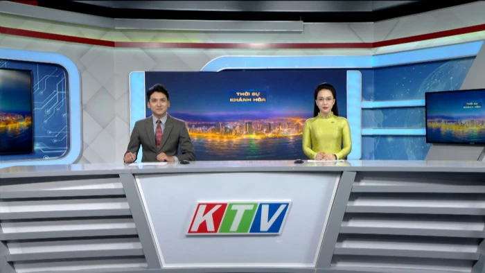 Bản tin thời sự tối 27-1-2026