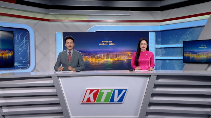 Bản tin thời sự tối 2-1-2026