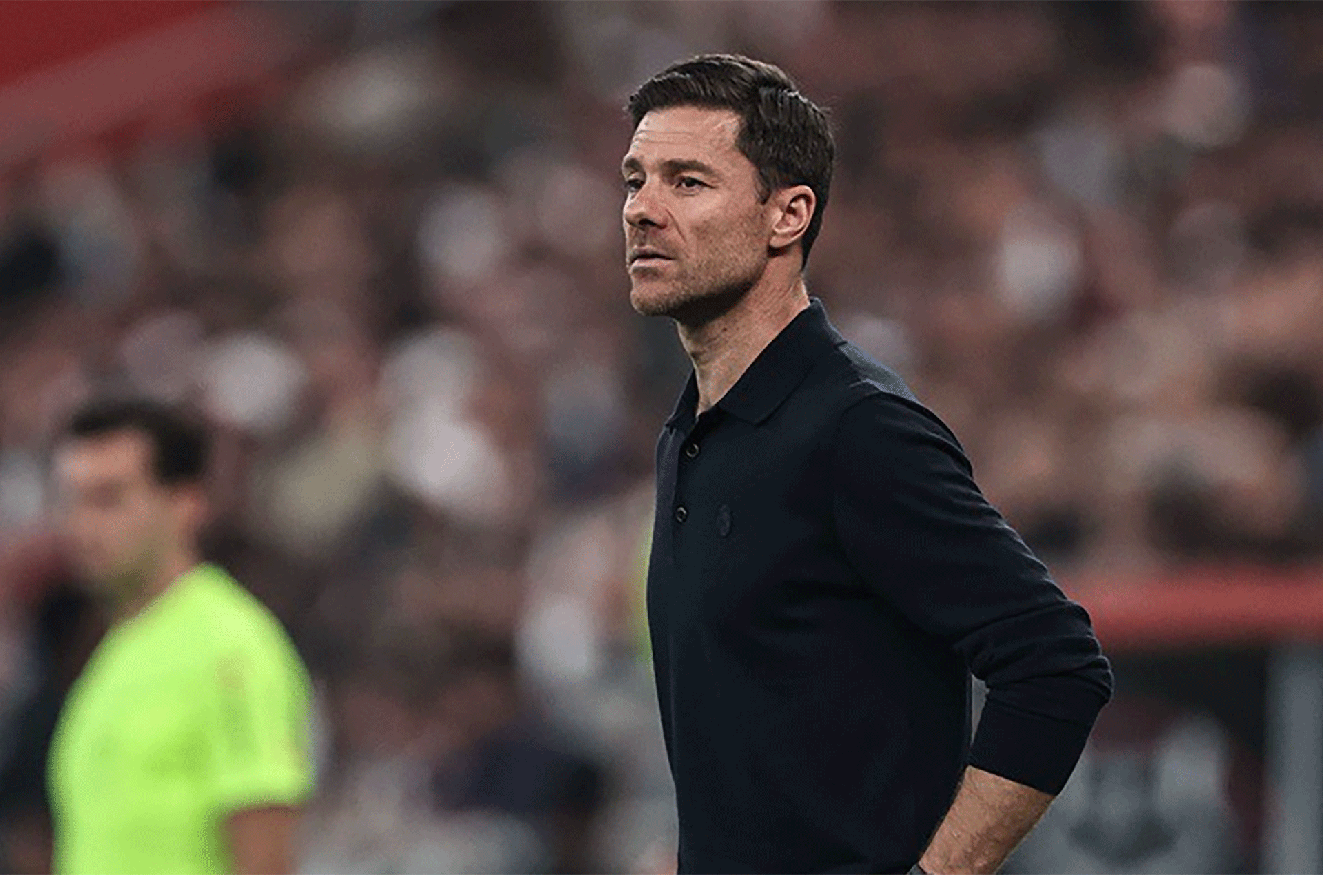 Xabi Alonso bị sa thải, bất ngờ mà hợp lý