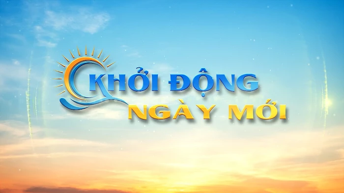 Khởi động ngày mới 11-1-2026