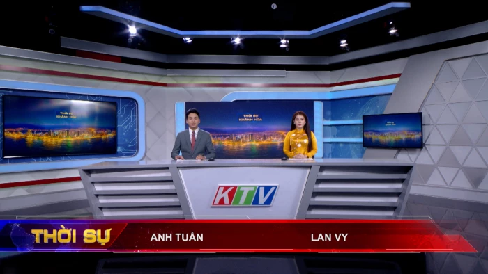 Bản tin thời sự tối 26-1-2026