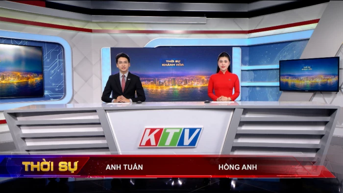 Bản tin thời sự tối 14-1-2026