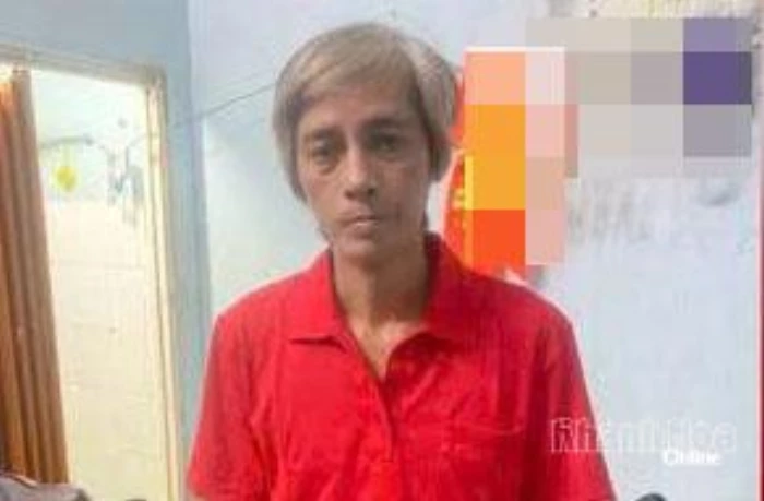 Vây bắt đối tượng truy nã sau gần 6 tháng lẩn trốn