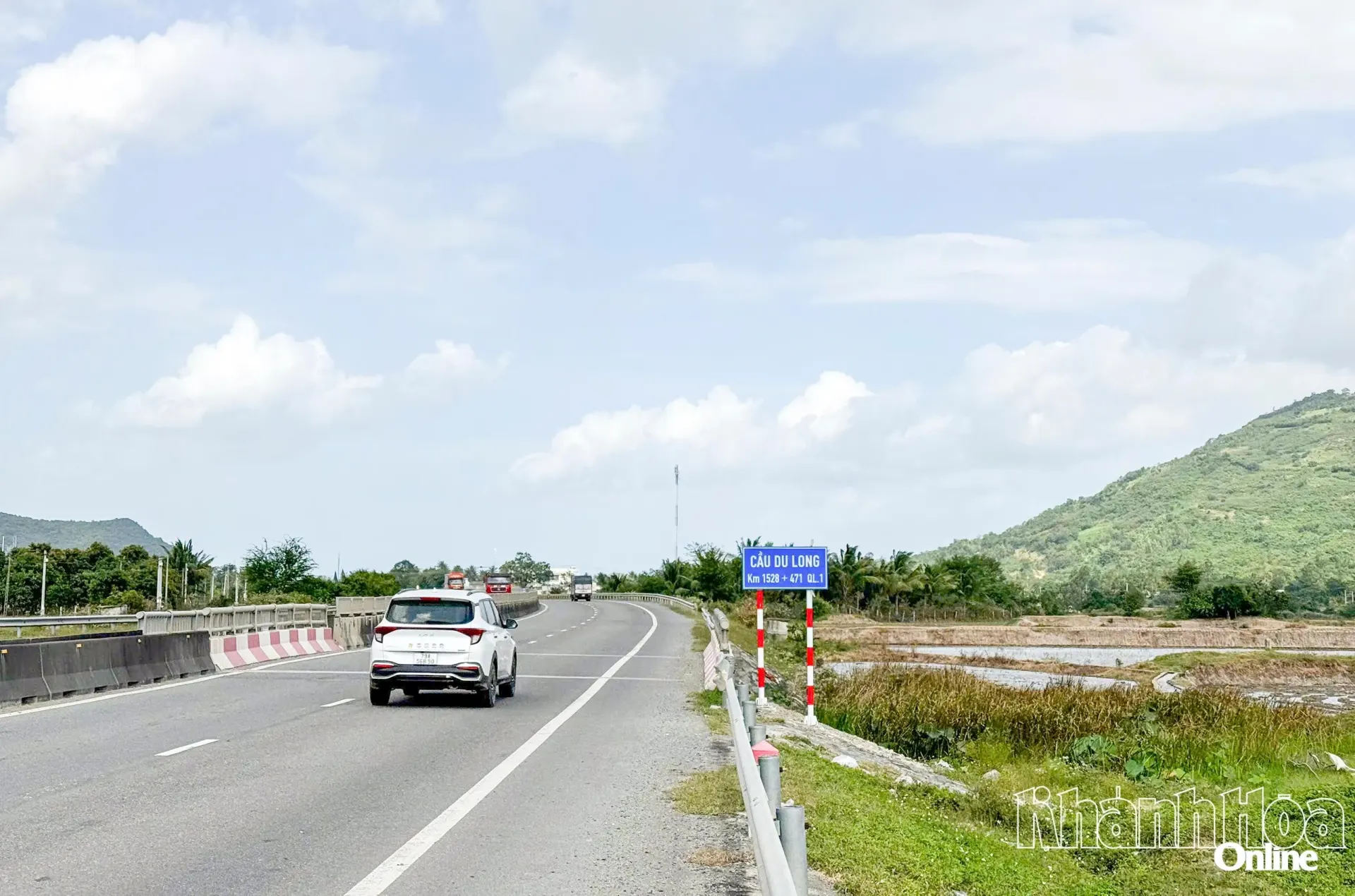 Cây cầu gây thương nhớ