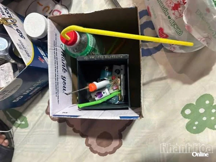 Tăng cường quản lý, phòng ngừa tội phạm liên quan đến ma túy