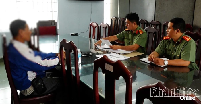 Xử phạt đối tượng đăng tải thông tin sai sự thật, xuyên tạc trên mạng xã hội