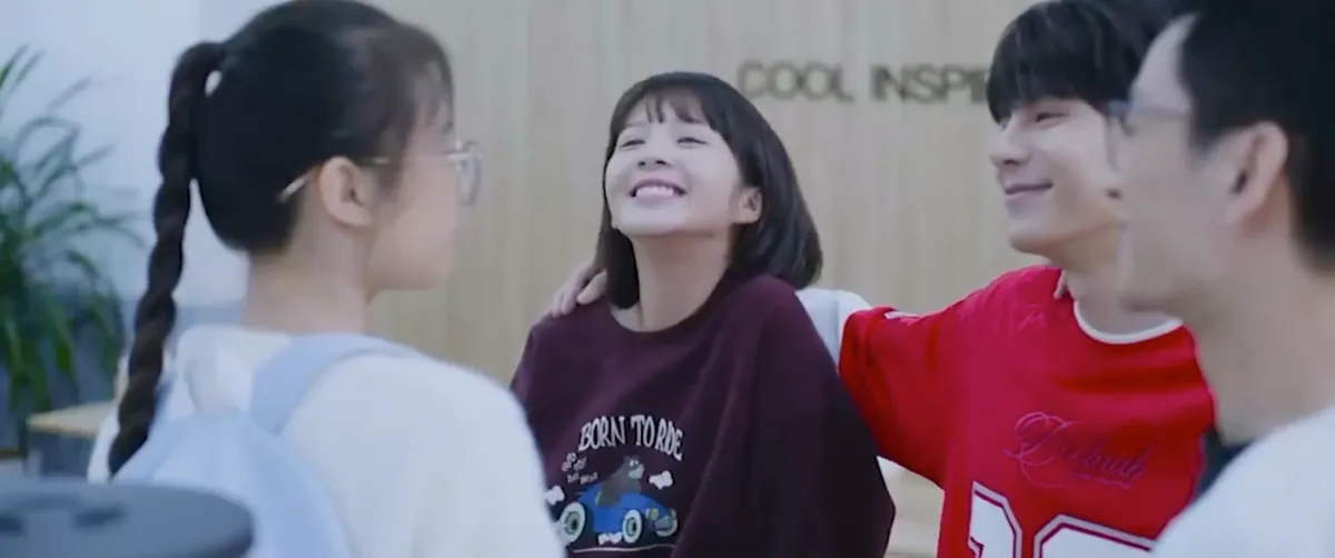 Bộ phim "Cha tôi, người ở lại" mở đầu cho khung phim giờ vàng mới (20:00) trên sóng VTV3