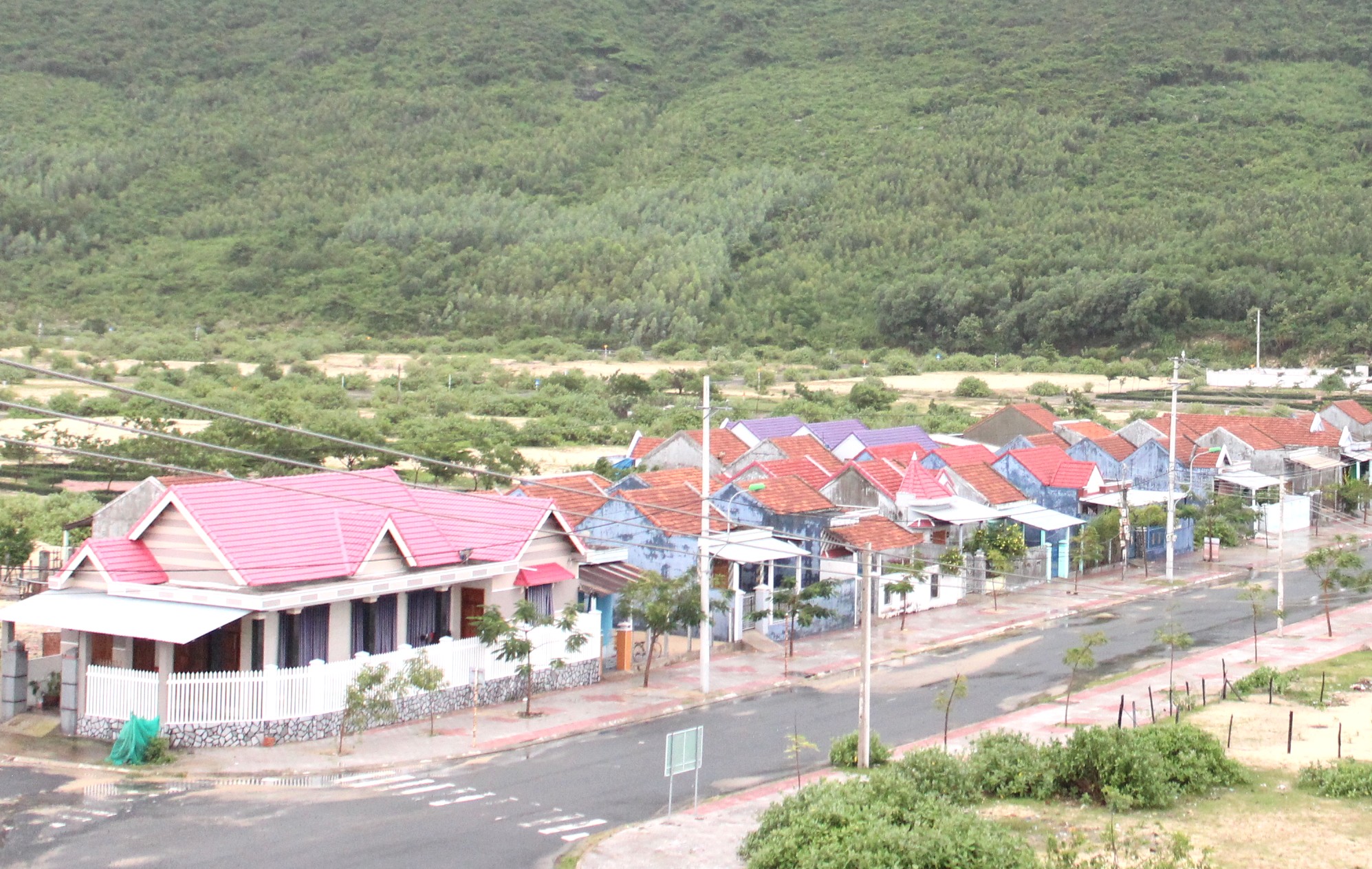 Vạn Thạnh thoát khỏi xã đặc biệt khó khăn: Tạo đà cho giai đoạn phát triển mới