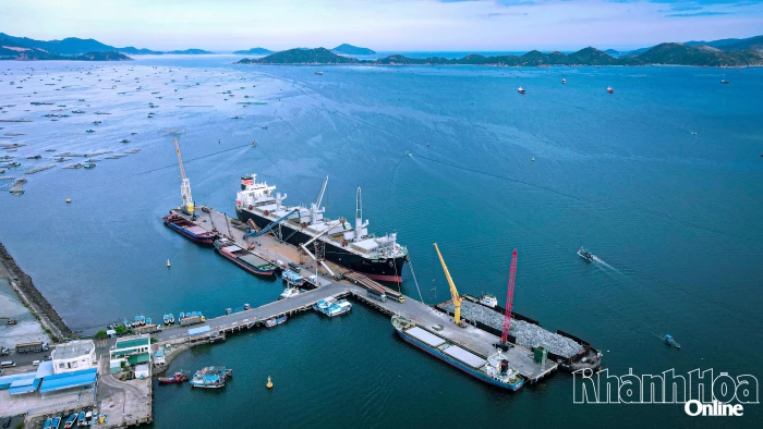 Khánh Hòa trong không gian phát triển mới