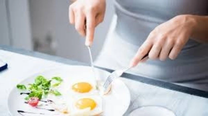 Ăn sáng đúng cách để bảo vệ tuyến giáp khỏe mạnh