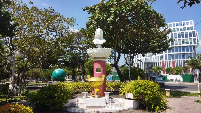 Điểm hẹn vui xuân ở Nha Trang