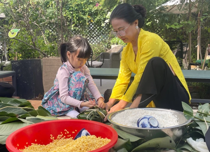 "Bỏ túi" những kinh nghiệm giữ gìn sức khỏe, vững vàng chào đón năm mới