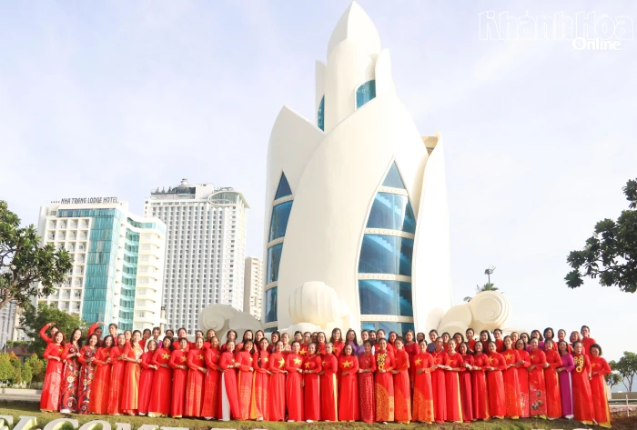 “Tuần lễ Áo dài” năm 2026 diễn ra từ ngày 1 đến ngày 8-3