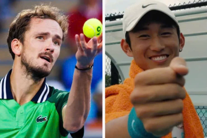 Sôi động các giải ATP 500