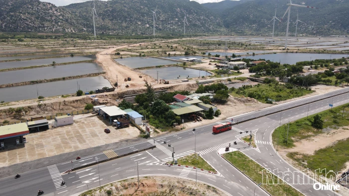 Tăng cường quản lý các dự án đầu tư phát triển kết cấu hạ tầng