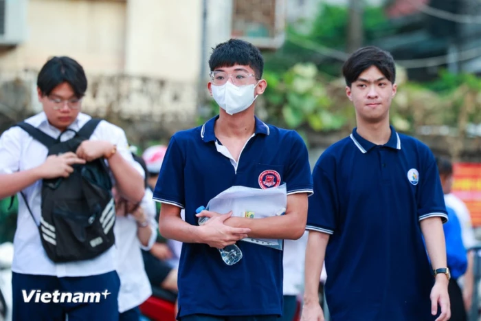 Bộ Quốc phòng lần đầu tổ chức kỳ thi đánh giá năng lực riêng tuyển sinh 23 trường quân đội