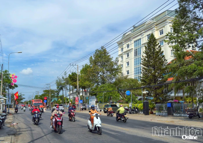 Kỷ niệm 96 năm Ngày thành lập Đảng Cộng sản Việt Nam (3-2-1930 - 3-2-2026): Bảo An: Từ dấu son lịch sử đến đô thị khang trang