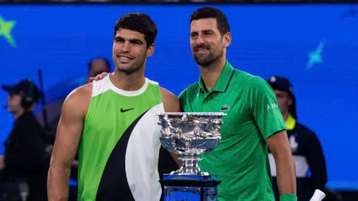 3 Grand Slam sẽ dành cho ai?