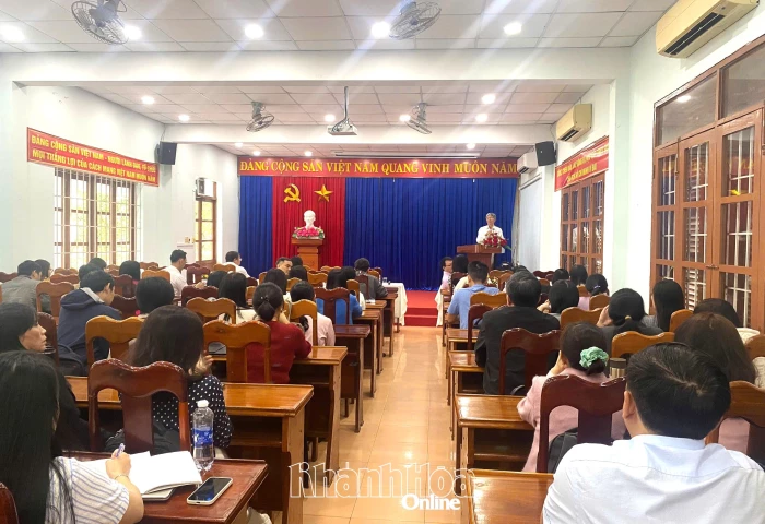 Định hướng cấu trúc đề thi tuyển sinh vào lớp 10