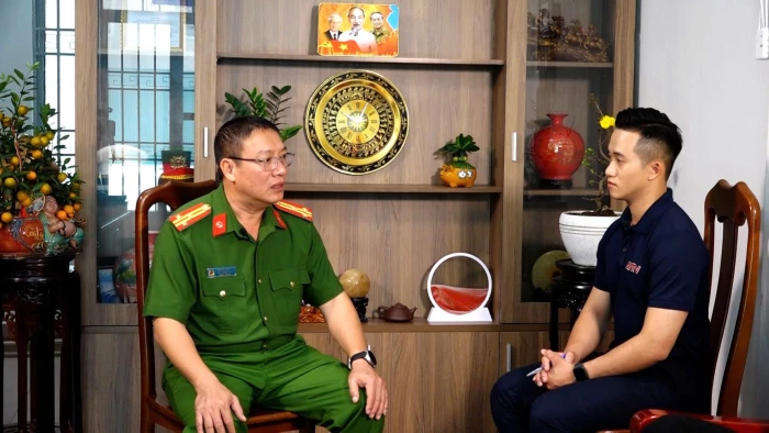 Câu chuyện pháp luật: Bảo vệ người tiêu dùng, kiên quyết đấu tranh với hành vi kinh doanh hàng giả, hàng kém chất lượng