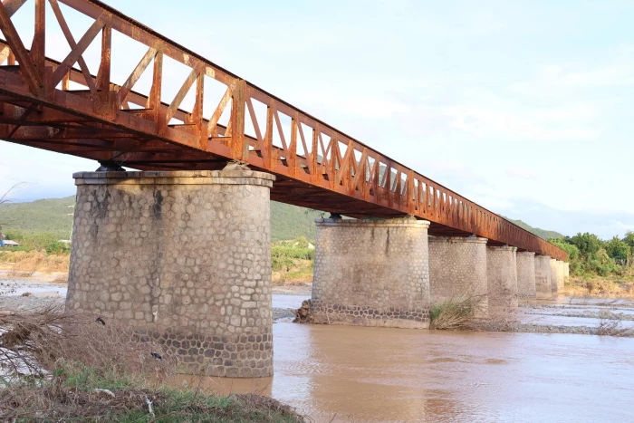 Ký ức về đường tàu răng cưa