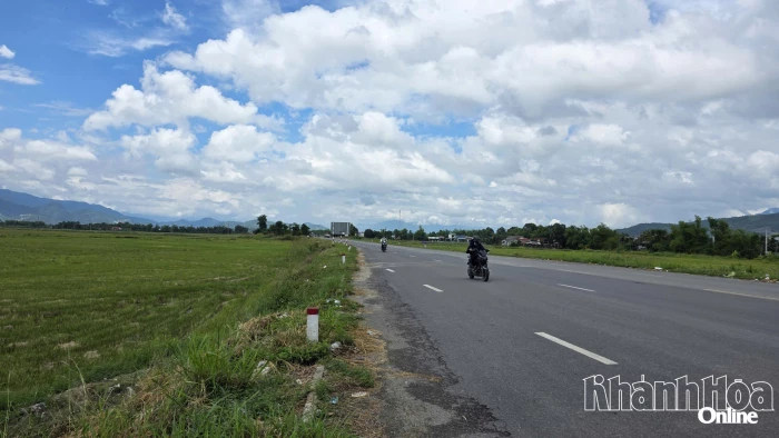 Phê duyệt nhà đầu tư Khu đô thị mới Diên Thạnh